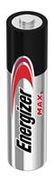 Energizer batterijen Max AAA-LR03-E92, blister van 4 stuks - thumbnail