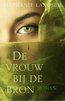 De vrouw bij de bron - Stephanie Landsem - ebook - thumbnail