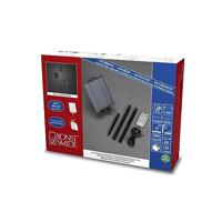 Konstsmide Solar Paneel voor Partylights - thumbnail