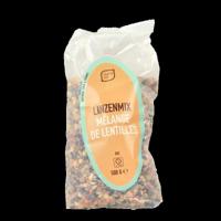 Greenage Linzenmix - thumbnail