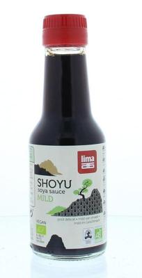 Shoyu bio 145 Milliliter