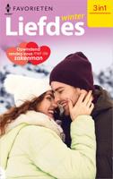 Winterliefdes - Opwindend rendez-vous met de zakenman - Michelle Reid, Cathy Williams, Jill Shalvis - ebook - thumbnail