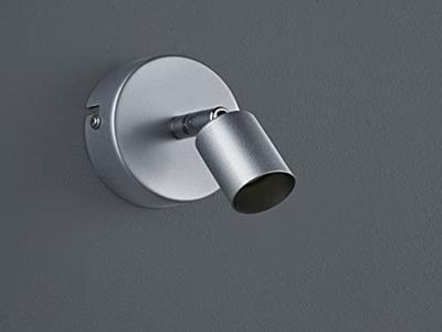 Trio PlafondspotParis titaan grijs - R80911087