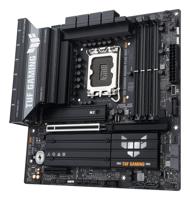 Moederbord Intel ASUS TUF GAMING B860M-PLUS WIFI - thumbnail