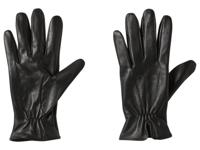 esmara Leren handschoenen (Nappaleer, 8) - thumbnail