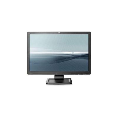 HP Compaq Le2202x - 22 inch - 1920x1080 - DVI - VGA - Zwart HP Compaq Le2202x - 22 inch - 1920x1080 - DVI - VGA - Zwart
