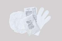 Sante Haarverf vlammend rood BDIH 100 Gram - thumbnail