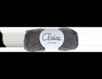 byClaire cotton 055 dark grey - thumbnail