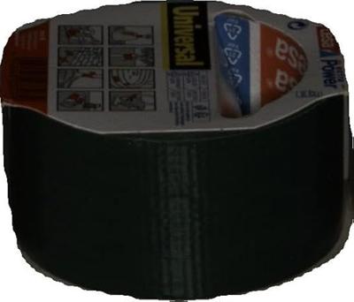 tesa UNIVERSAL 56348-00002-05 Textieltape tesa extra Power Groen (l x b) 10 m x 50 mm 1 stuk(s) tesa UNIVERSAL 56348-00002-05 Textieltape tesa extra Power Groen (l x b) 10 m x 50 mm 1 stuk(s)