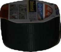 tesa UNIVERSAL 56348-00002-05 Textieltape tesa extra Power Groen (l x b) 10 m x 50 mm 1 stuk(s) - thumbnail