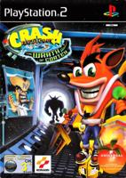 Crash Bandicoot the Wrath of Cortex - thumbnail