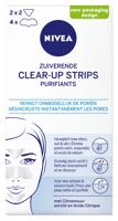 Nivea Zuiverende Clear-Up Strips - thumbnail