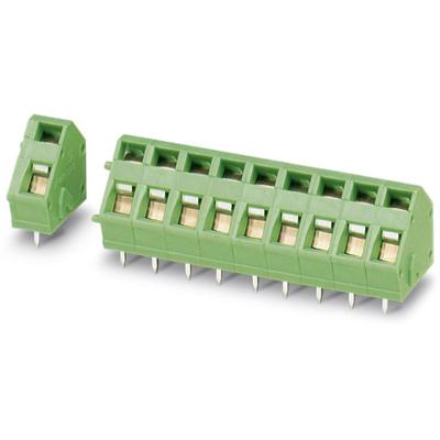Phoenix Contact 1933998 Veerkrachtklemblok 0.50 mm² Aantal polen 2 50 stuk(s)