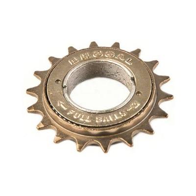 Bhogal Vinty Vinty freewheel 22-tands full-ball, enkelvoudig