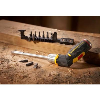 Stanley FMHT0-62691 FatMax Ratelschroevendraaier Pistoolgreep - thumbnail