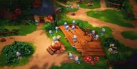 The Smurfs: Dreams Reverie Edition - thumbnail