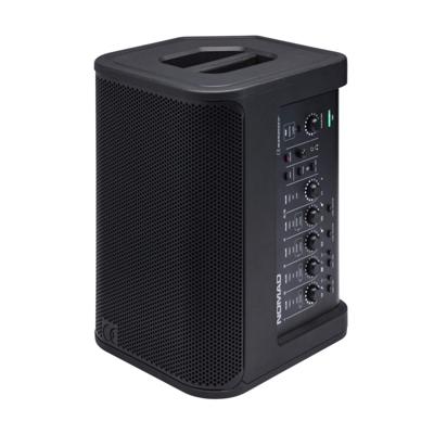 Audiophony Nomad 200 watt accu bluetooth speaker