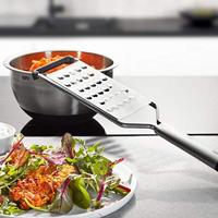 GEFU - Primeline - Rasp Grof - thumbnail