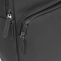 New Rebels Harper Providence Zwart 12L Rugzak Waterafstotend Laptop 11.6" - thumbnail