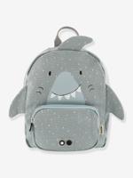Dierenrugzak Mr Shark TRIXIE blauw - thumbnail