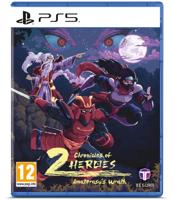 Chronicles of 2 Heroes: Amaterasu's Wrath - thumbnail