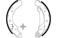 Remschoenset KBS1407 - thumbnail