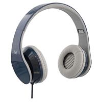 Tnb T'nB hoofdtelefoon, bekabeld, 3,5 mm jackplug, opvouwbaar, collectie stream, blauw 1,2 m - thumbnail