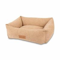 Scruffs Hondenbed Boucle, beige, Maat: XL - thumbnail