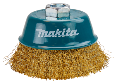 Makita Accessoires Komborstel M14x100mm - D-39805 D-39805