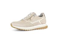 Gabor Sneakers 66.378.33 Beige-40 maat 40 - thumbnail