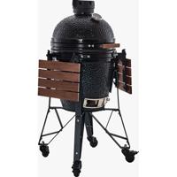 The Bastard houtskool barbecue medium complete - thumbnail