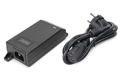 Digitus DN-95103-3 PoE adapter & injector Gigabit Ethernet Digitus DN-95103-3 PoE adapter & injector Gigabit Ethernet