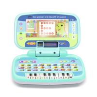 Educatief speelgoed Vtech Baby MI PRIMERA COMPUTADORA EDUCATIVA Y MUSICAL Frans - thumbnail