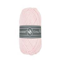 Durable Cosy Extra Fine 203 Light pink - Haakgaren / Breigaren - thumbnail