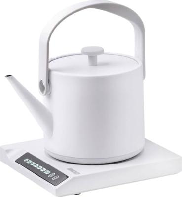 Unold Clara Waterkoker Aantal/Volume: 0.6 l Wit Unold Clara Waterkoker Aantal/Volume: 0.6 l Wit