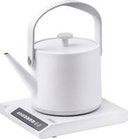 Unold Clara Waterkoker Aantal/Volume: 0.6 l Wit - thumbnail