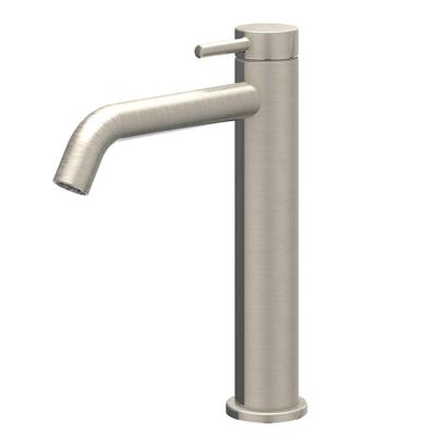 IVY Bond Wastafelkraan - Model M - Geborsteld Nickel PVD