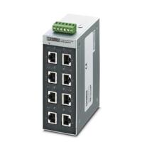 Phoenix SFN 8tx-pn Ethernet-switch - thumbnail