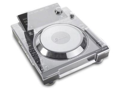 Decksaver Pioneer CDJ-900 cover