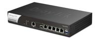 DrayTek Vigor 2962-serie - krachtige dual-WAN-router/VPN-gateway - thumbnail