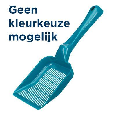 Trixie Be Eco kattenbakschep Fijn Trixie Be Eco kattenbakschep Fijn