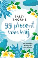 99 procent van mij (Paperback) - thumbnail