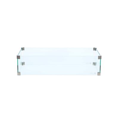 Cosi: Rechthoekig Glasset