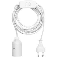 LEDmaxx 9802W Lampfitting E27 250 V 60 W - thumbnail