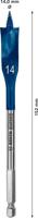 Bosch Accessories 2608900314 Hout-freesboor 14 mm Gezamenlijke lengte 152 mm Zeskant schacht 1 stuk(s) - thumbnail