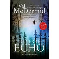 De verre echo (Paperback) - thumbnail