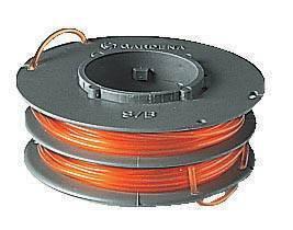 GARDENA Reservedraadcassette grastrimmer draad
