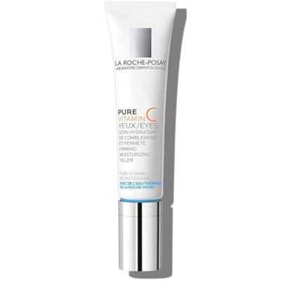 La Roche-Posay Pure Vitamin C Eyes Anti-Wrinkle