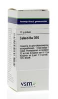 VSM Sabadilla D30 10 Gram - thumbnail