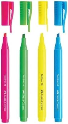 Faber Castell Markeerstift 38 - thumbnail